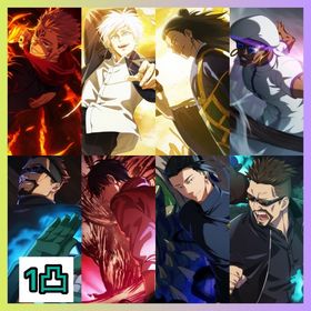 【最強初期垢】限定5体+廻珠50010個+2周年両面宿儺+新乙骨+覚醒五条+夏油傑+ミゲル | ファンパレ(呪術廻戦ファントムパレード)のアカウントデータ、RMTの販売・買取一覧