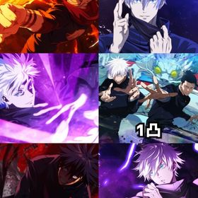 【初期垢】💎124,000 2周年宿儺、領域五条 | ファンパレ(呪術廻戦ファントムパレード)のアカウントデータ、RMTの販売・買取一覧