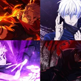 【初期垢】💎124,000 2周年宿儺、領域五条 | ファンパレ(呪術廻戦ファントムパレード)のアカウントデータ、RMTの販売・買取一覧