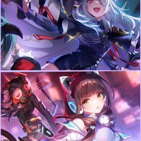 クオーツ3万6350個【初期 限定ユニゾン 山脇ボンイヴァール+朝倉可憐所持】 | ヘブバン(ヘブンバーンズレッド)のアカウントデータ、RMTの販売・買取一覧