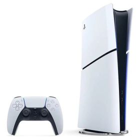 ★新品 未使用 PS5 2023新型 プレイステーション5 本体 PlayStation 5 デジタル・エディション Slimモデル 1TB CFI-2000B01 あす楽 送料無料