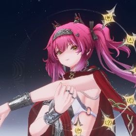 PU確定 ガチャ135連分 ルパ両完凸 ガルブレ2凸 オーガスタ2凸 長離2凸 ショアキ | 鳴潮(Wuthering Waves)のアカウントデータ、RMTの販売・買取一覧