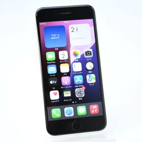 【バッテリー最大容量 100％】 SIMフリー iPhoneSE 第３世代 64GB スターライト