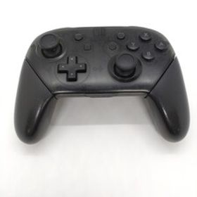 Proコントローラー Switch Nintendo ニンテンドースイッチ プロコン HAC-013 ブラック スプラトゥーン 55