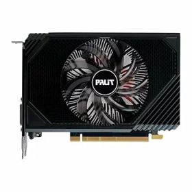 【中古】Palit(パリット) GeForce RTX 3050 StormX 6GB / NE63050018JE-1070F/ グラフィックボード