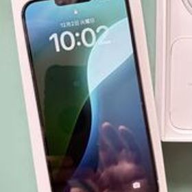 iPhone14plus ブルー128GB SIMフリー おまけ多数