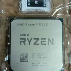 AMD Ryzen 7 5700X BOX 新品¥20,800 中古¥19,800 | 新品・中古のネット