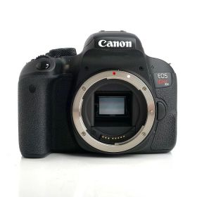 【中古】 (キヤノン) Canon EOS KISS X9I ボデイ【中古カメラ デジタル一眼】 ランク：B