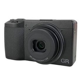 RICOH GR3 コンパクト デジタル カメラ 中古 良好 Y10633972