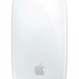Magic Mouse (USB-C) - ホワイト(Multi-Touch対応)
