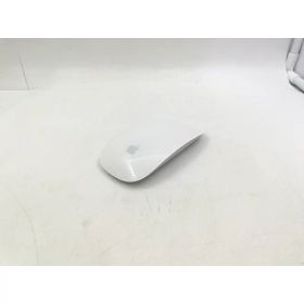 【中古】Apple Magic Mouse (2009/A1296) MB829J/A【大宮東口】保証期間1週間
