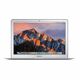 【中古】【安心保証】 MacBookAir 2017年 MQD32J/A