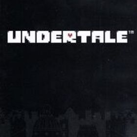 UNDERTALE/NintendoSwitch