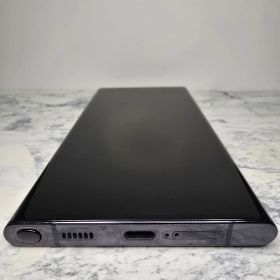 Galaxy S22 Ultra SC-52C docomo版 SIMフリー