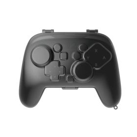 Nintendo Switch2 Pro ケース 防塵 コントローラー プロコントローラー 収納 ハードケース 落下試験済み キャリングケース 全面保護 充電対応 ストラップホール付