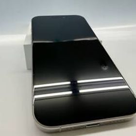 美品！ Apple iPhone15 Pro 動作確認済み SIMロックなし バッテリー82%