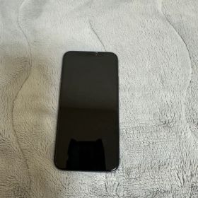 Apple iPhone X スペースグレー 本体 ジャンク