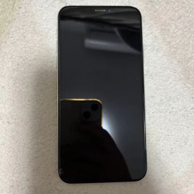 Apple iPhone X 64ギガ