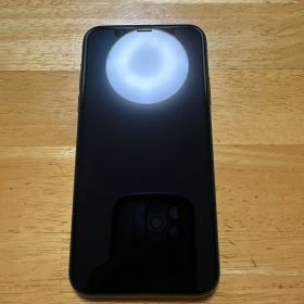 Apple iPhone X 10スペースグレー 本体