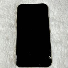 iPhoneX 64GB 本体のみ