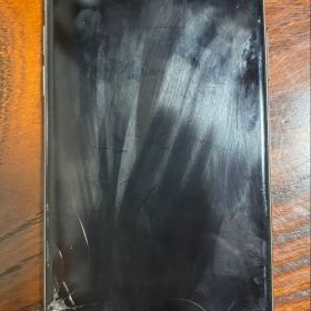 Apple iPhone X シルバー 本体