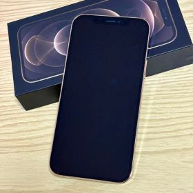 iPhone 12 Pro ゴールド 本体