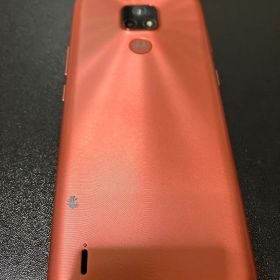 SIMフリー スマホ本体 64GB アンドロイド モトローラ moto e7