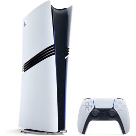 ★新品 未使用 PS5 2024年 プレイステーション5 本体 PlayStation 5 Pro CFI-7000B01 2TB SONY 本体 あす楽 送料無料