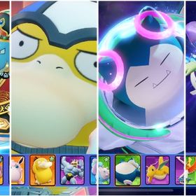 高級スキン多数飽きたので辞めます飽きたんで辞めます格安ランク代行‼️すぐ対応可〇ポケモンユナイト 引退垢 レアスキン多数引退品課金額20万、廃課金バトルパス、ゴールドホロウェアギャロップ所持垢アカウント販売引退廃課金垢キャラ強垢引退垢！全ライセンス所持