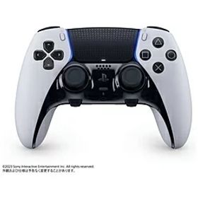 ソニー・インタラクティブエンタテインメント DualSense Edge ワイヤレスコントローラー CFI-ZCP1J [振込不可] [代引不可]