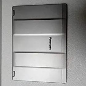 【中古】PANASONIC CF-SZ5PDY6S Let''s note ［ノートパソコン 12.1型ワイド液晶 SSD256GB］