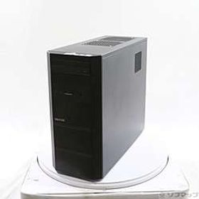 raytrek XT ［Core-i7-11700F (2.5GHz)／64GB／SSD1TB／SSD500GB／GeForce GTX 1660(6GB)／Windows11 Pro MAR］