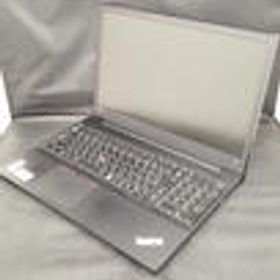 ノートパソコン THINKPAD E580 LENOVO