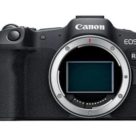 キヤノン ミラーレスカメラ ボディー EOSR8 1個