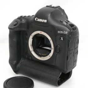 【中古】【ジャンク品】キヤノン EOS-1D X ボディ CA01-M4078-3V3B-ψ CANON キヤノン EFマウント EOS 一眼レフ フルサイズ 本体のみ