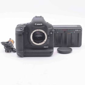 超美品★ Canon EOS-1D Mark III #367