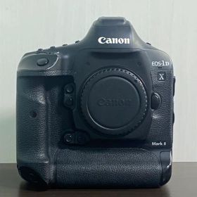 Canon EOS-1D X Mark II シャッター交換済1DX mark2