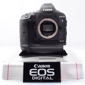 Canon EOS-1D X Mark II ボディ キャノン #135