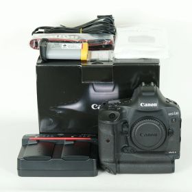 [美品 | CFastカード付] Canon EOS-1D X Mark II | Canon EFマウント