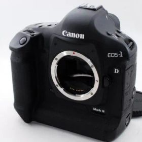 Canon デジタル一眼レフカメラ EOS-1DMK3 EOS-1D MARK III(JP)