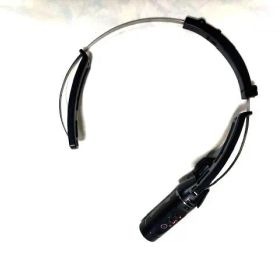 パナソニック ウェアラブルカメラ ブラック HX-A1H-K ヘッドセット型