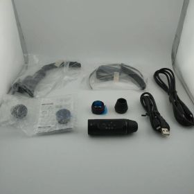 ウェアラブルカメラ Panasonic HX-A1H