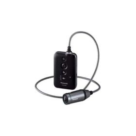 パナソニック Panasonic ウェアラブルカメラ ブラック HX-A100-K