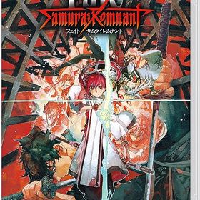 【中古】Nintendo Switchソフト Fate/Samurai Remnant【一宮店】