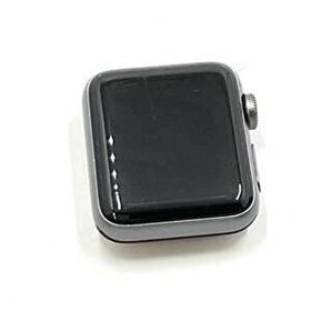 【全額返金保証】【最速発送】Apple Watch Nike+ Series 3 アルミニウム 38mm GPS+Cellular 83% 動作確認済