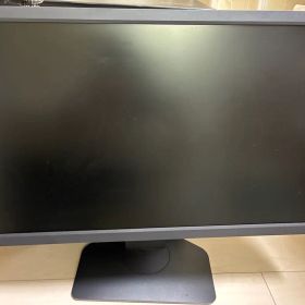 XL2411K e-Sportsモニター 本体