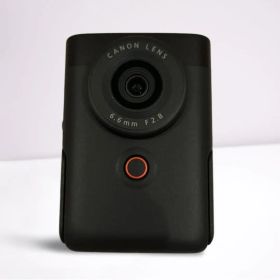 CanonキャノンVlogカメラPowerShot V10 （PSV10BK)