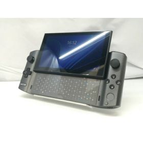 【中古】GPD GPD Win3 ブラック 【i7-1165G7/16G/1TB】【札幌】保証期間1ヶ月【ランクA】