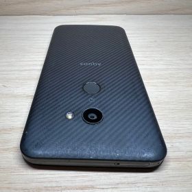 シャープ AQUOS zero 本体S104