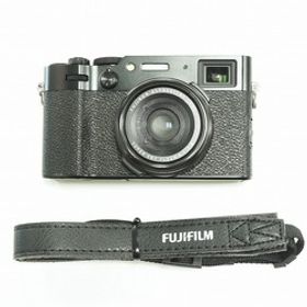 フジフィルム FUJIFILM コンパクトデジタルカメラ X100VI